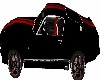 Mustang GTO500 BlackRed