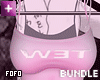 Pink Denim Bundle