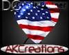 (AK)USA Balloon