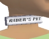 [ww] Riders Pet