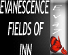 EVANESCENCE FIELDS OF