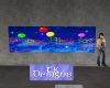 TK-Birthday Banner-Tray