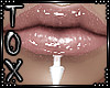 LIP SPIKE