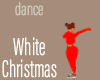 White Christmas - dance