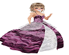 Child Ball Gown
