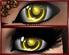 V| Anime Gold *Unisex*