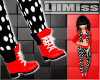 LilMiss Nova Boots