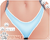 [Pets] Panties | Sky