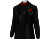 Black Bowtie Suit