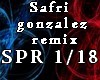 Safri Gonzalez Remix