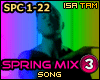 e Spring Mix 3