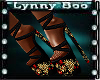 ! Cha Cha Platforms