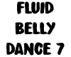 Fluid Belly Dance 7