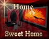 [my]Home Sweet Home