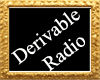 MAC - Derivable Radio