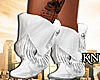 ^Hope boots White^