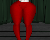 LLX Red Pants