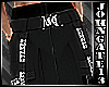 Street Cargo Blk