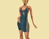 Chloe 325 Teal G