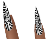 Holly Nails