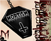 |M| Mort's Custom Rosary