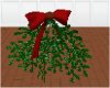 animated mistletoe wsnow