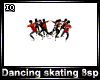 Dancing Skating-8 spot