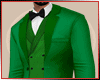 Suit Green/Black