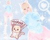 Omg, baby you so cute♡