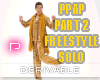 P| PPAP v2 FreestyleSolo