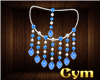 Cym Hayworth Necklace