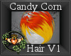 ~QI~ Candy Corn Hair V1