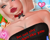 L| dont bother meh ♥
