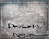 Dealer's Belts