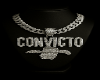 ICE | CONVICTO