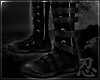 忍 Neo Shinobi Boots