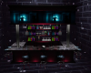 {CB} Skull Bar