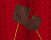 Godiva Choco Kissy Pops 