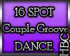 :HB: 16p Couples Groove