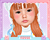 KID Hair Yuuasa/Redhead