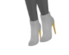 Court of Whispers Heels