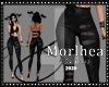 [MLA] Pant leather