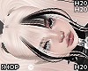 Sylvie Blonde / Black
