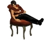 ! ANIMATED HUG CHAIR