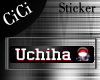 [CiCi] Uchiha Legacy Tag