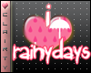 C* Rainydays