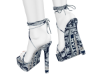 Designer Heels