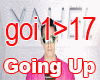 Going Up Mix