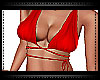 *C* Strappy-Red