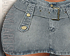 DENIM MINI RLL